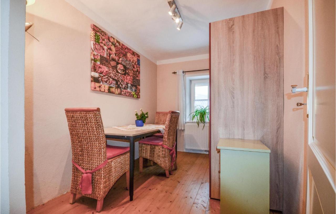 Ferienwohnung Niederndorferb, Niederndorferberg Екстер'єр фото