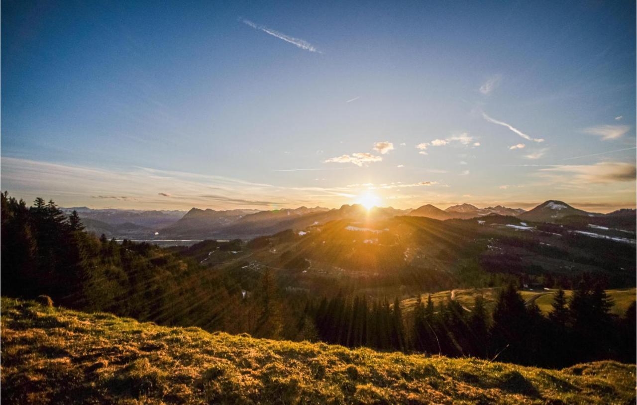 Ferienwohnung Niederndorferb, Niederndorferberg Екстер'єр фото
