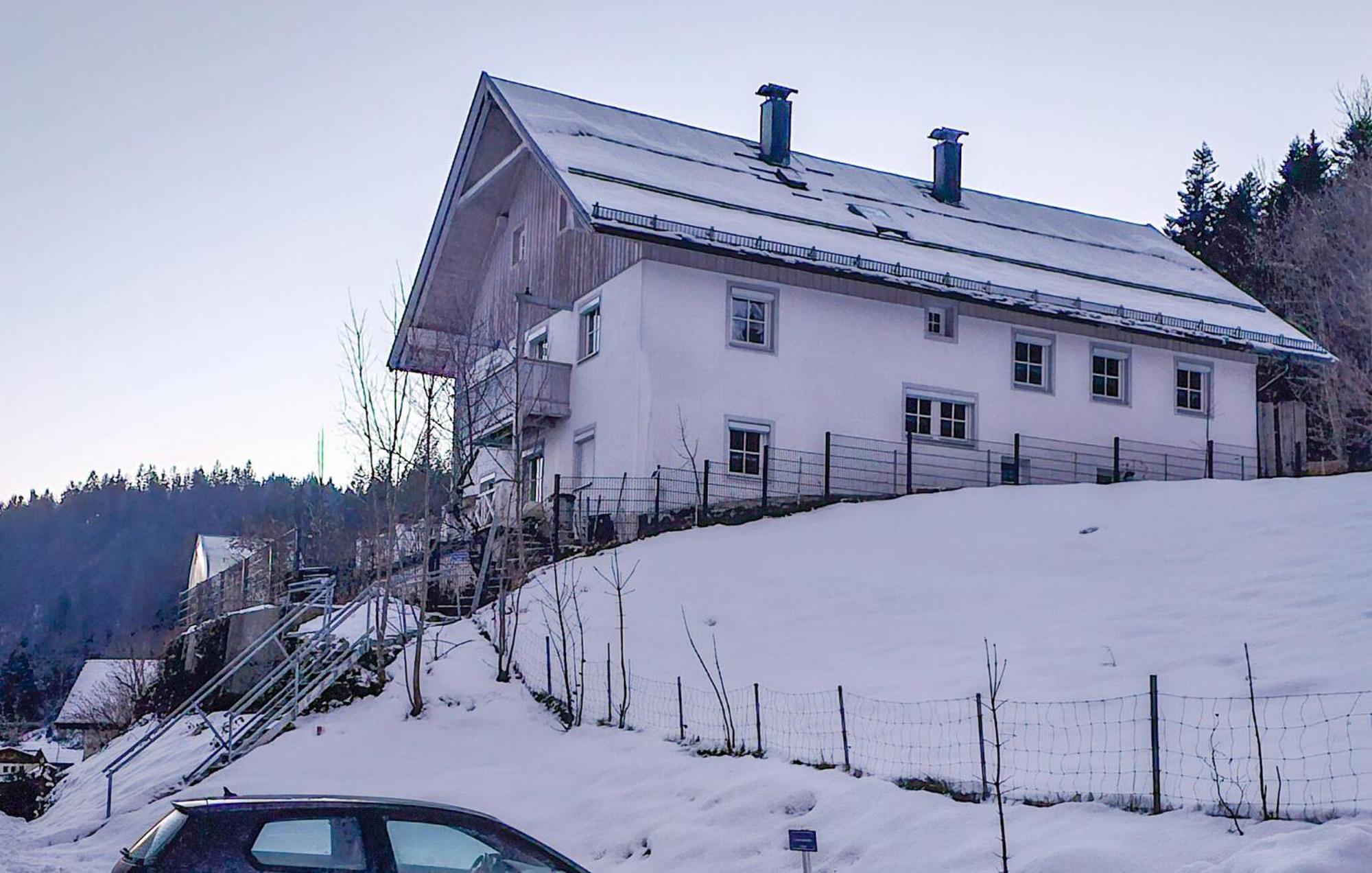 Ferienwohnung Niederndorferb, Niederndorferberg Екстер'єр фото